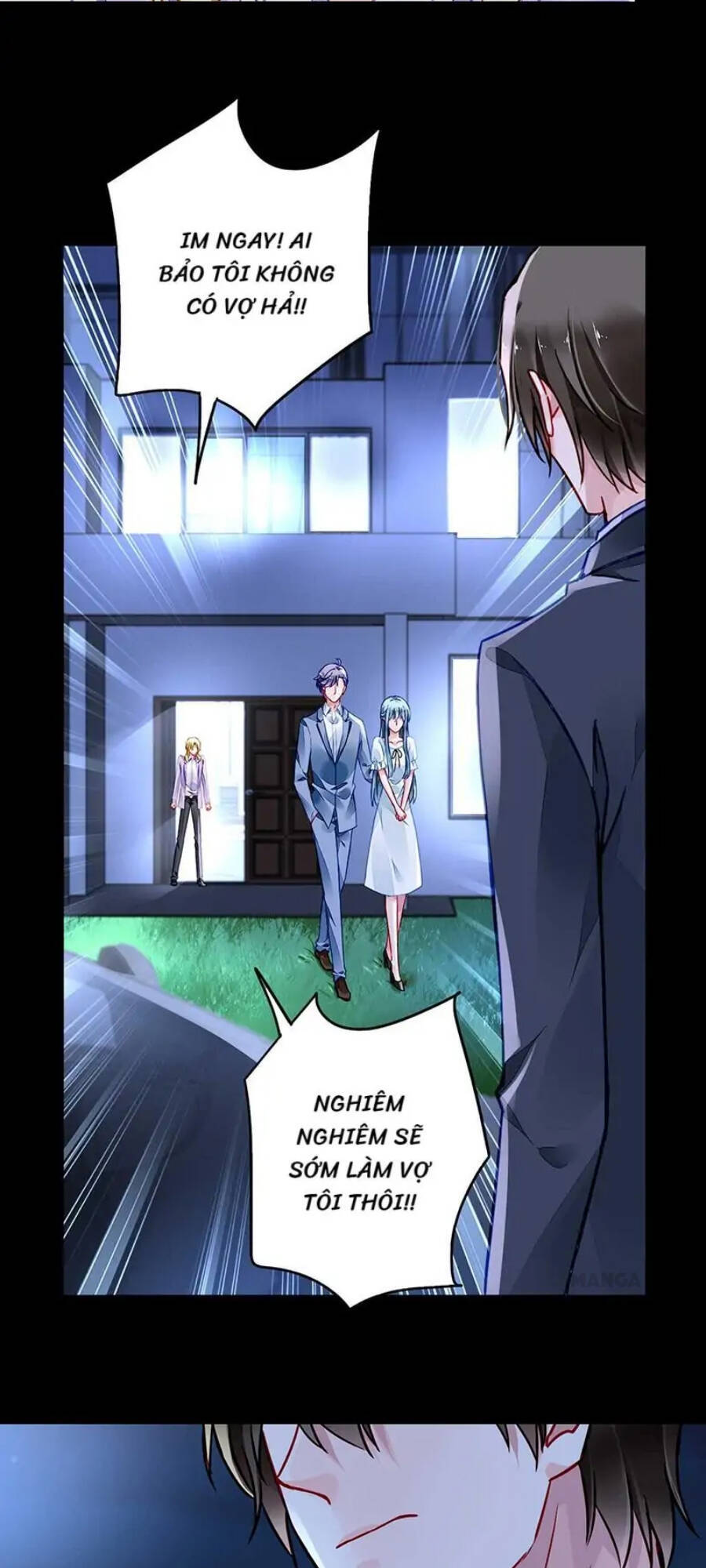 Thanh Xuân Bị Lãng Quên Chapter 212 - 3