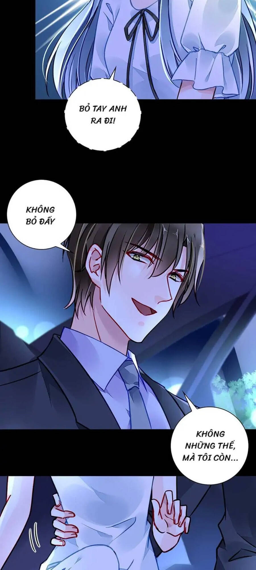 Thanh Xuân Bị Lãng Quên Chapter 212 - 7