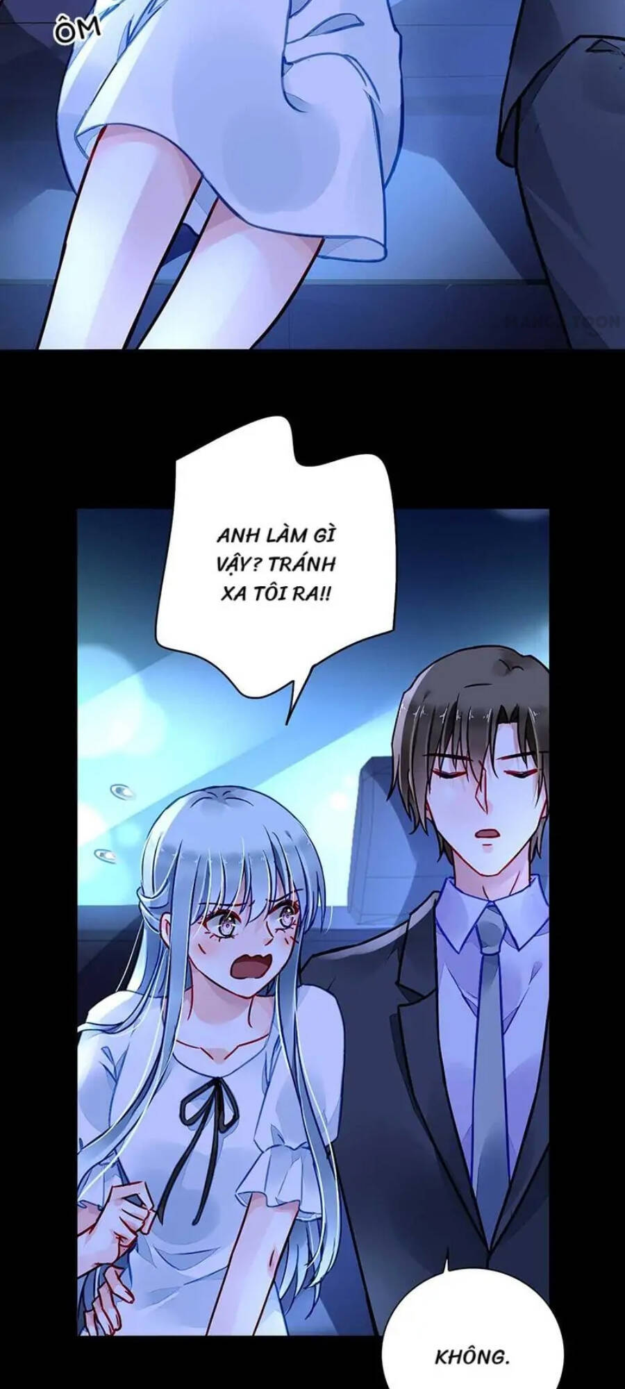 Thanh Xuân Bị Lãng Quên Chapter 212 - 8