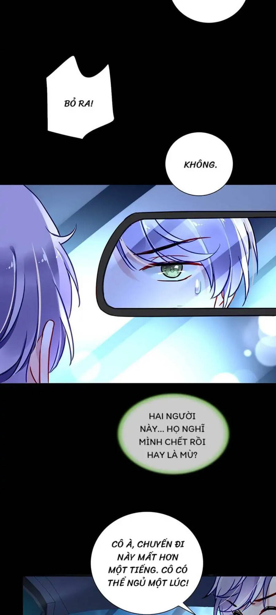 Thanh Xuân Bị Lãng Quên Chapter 212 - 9