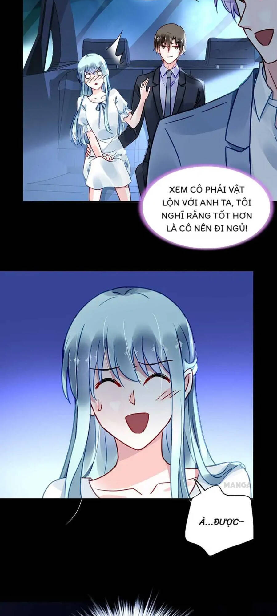 Thanh Xuân Bị Lãng Quên Chapter 212 - 10