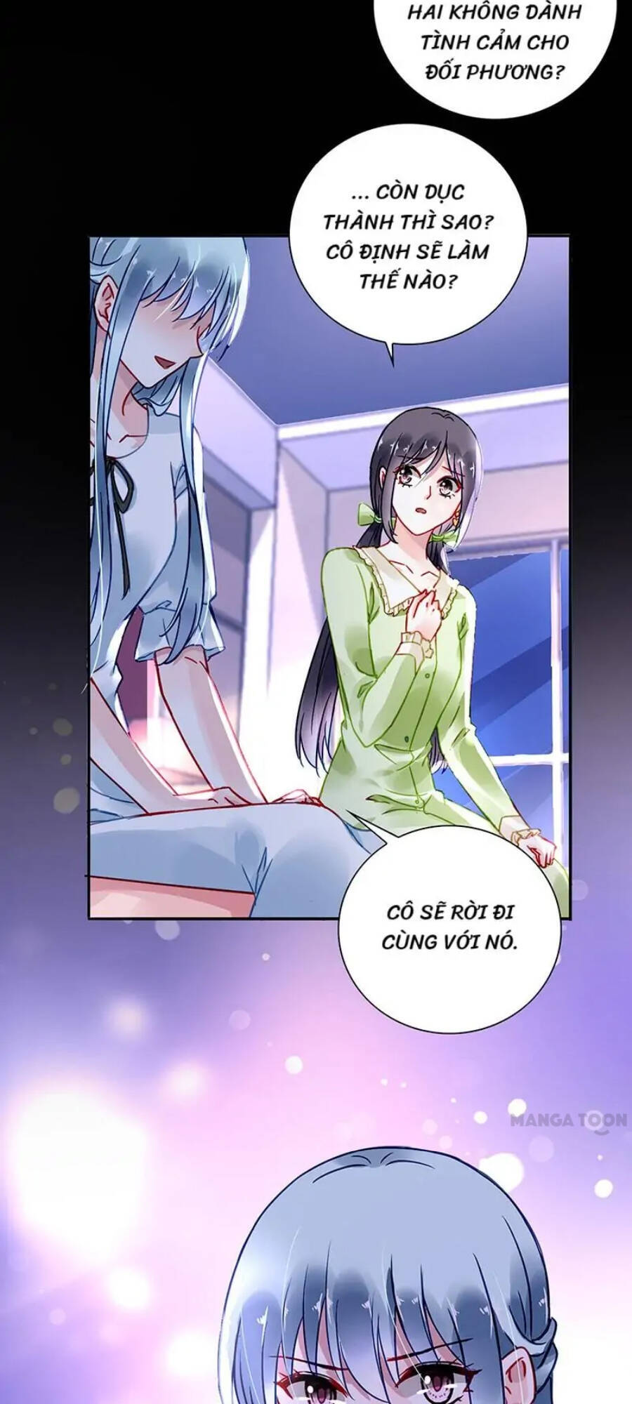 Thanh Xuân Bị Lãng Quên Chapter 213 - 11