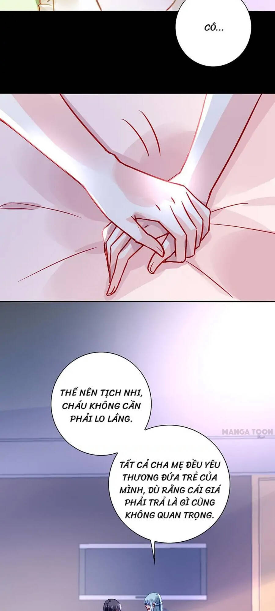 Thanh Xuân Bị Lãng Quên Chapter 213 - 13