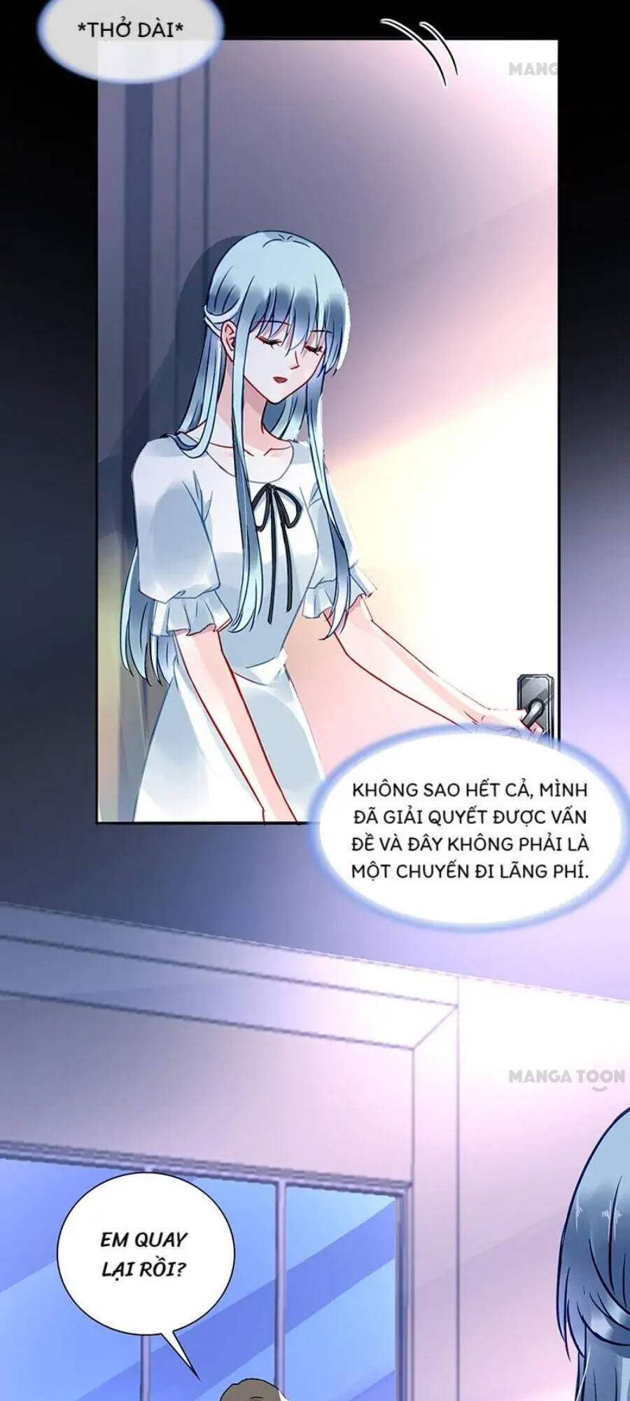 Thanh Xuân Bị Lãng Quên Chapter 213 - 16