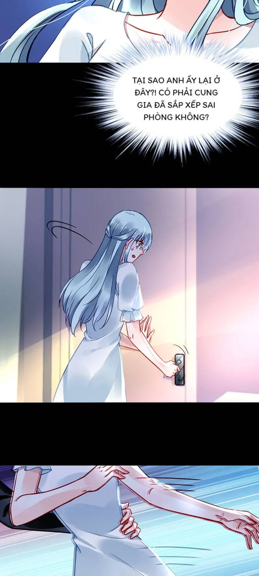 Thanh Xuân Bị Lãng Quên Chapter 213 - 18