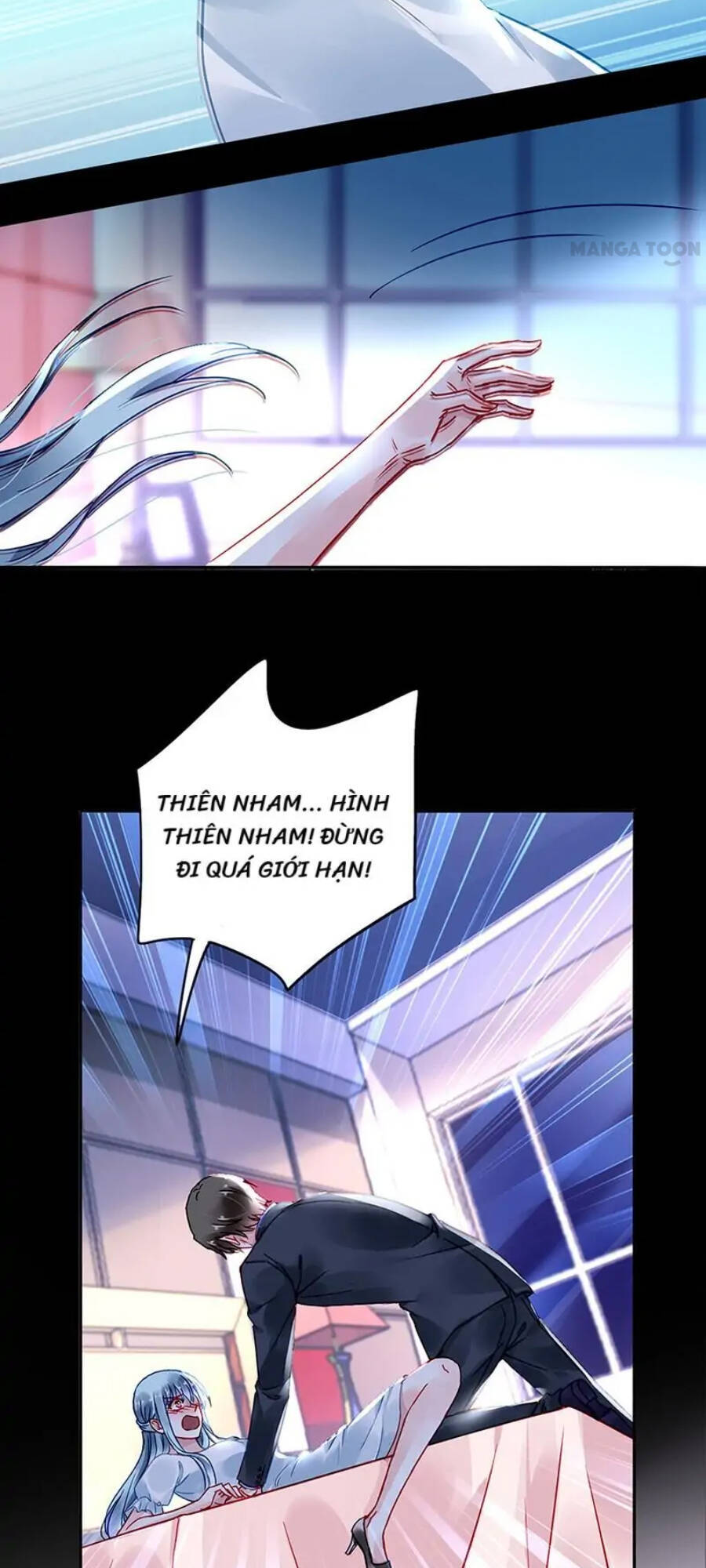 Thanh Xuân Bị Lãng Quên Chapter 213 - 19