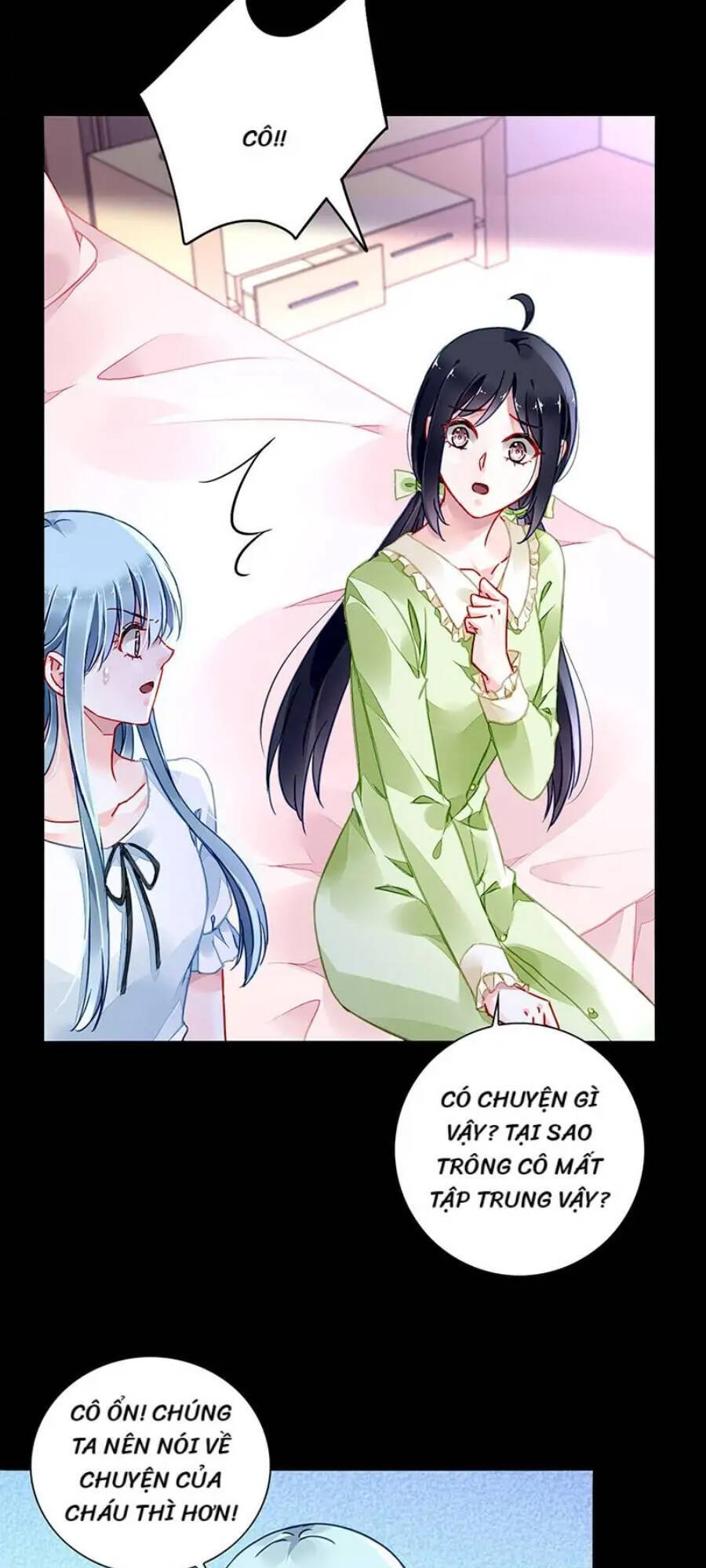 Thanh Xuân Bị Lãng Quên Chapter 213 - 3