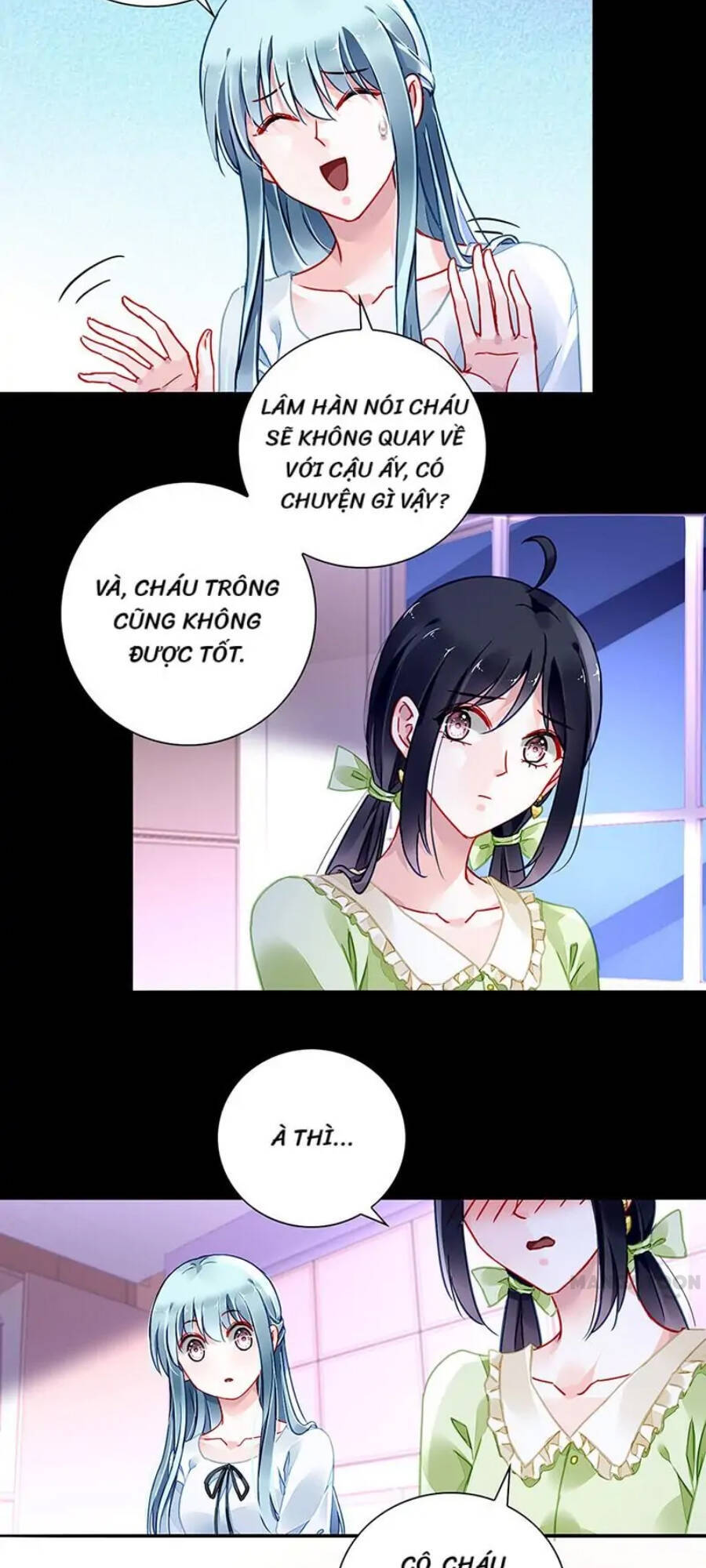 Thanh Xuân Bị Lãng Quên Chapter 213 - 4