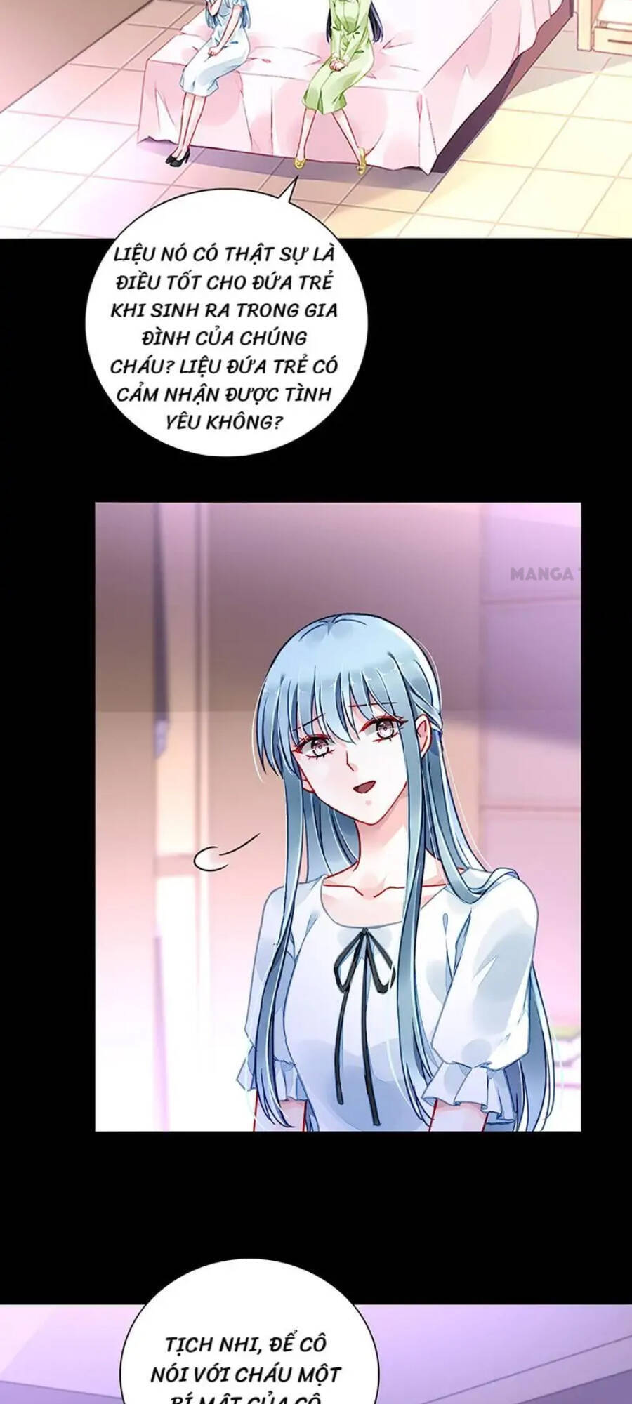 Thanh Xuân Bị Lãng Quên Chapter 213 - 7