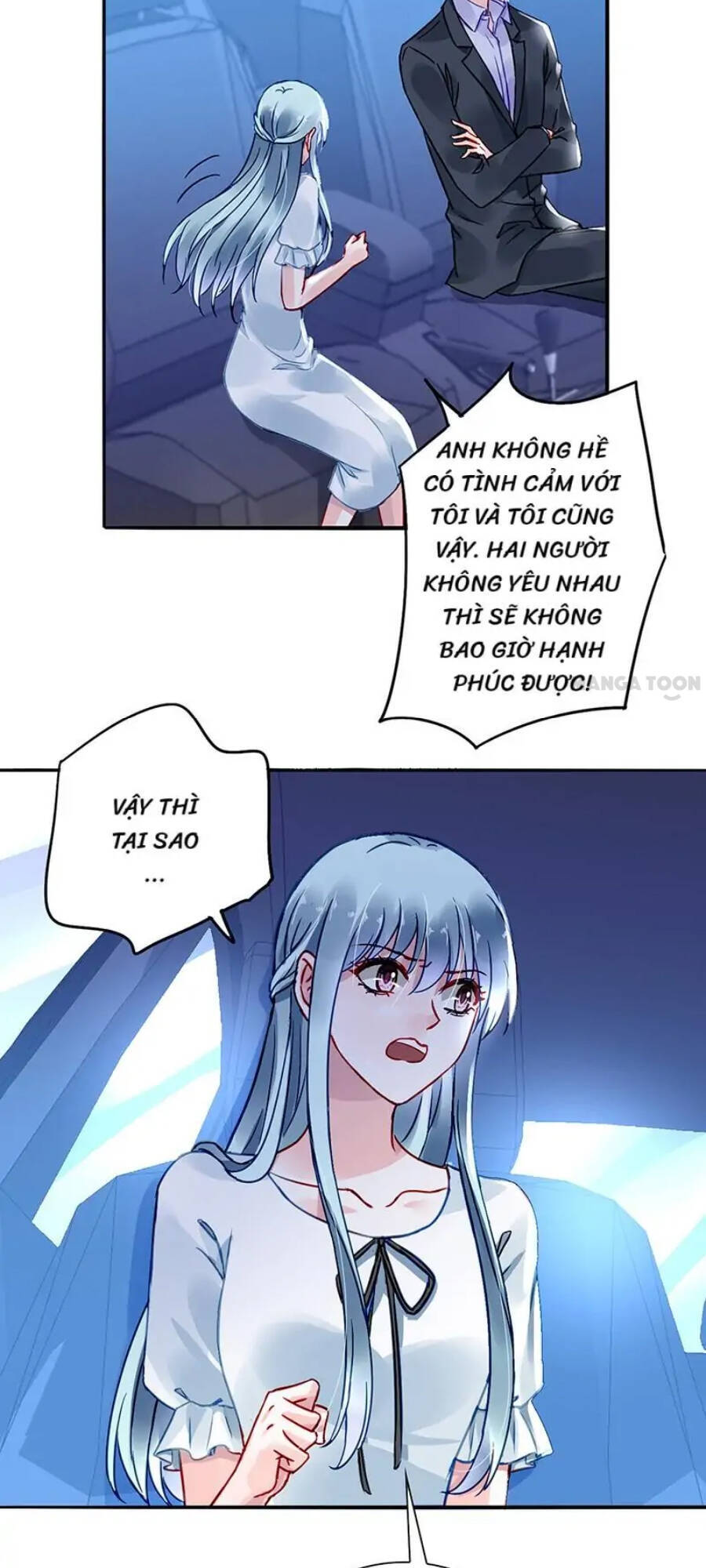 Thanh Xuân Bị Lãng Quên Chapter 214 - 11