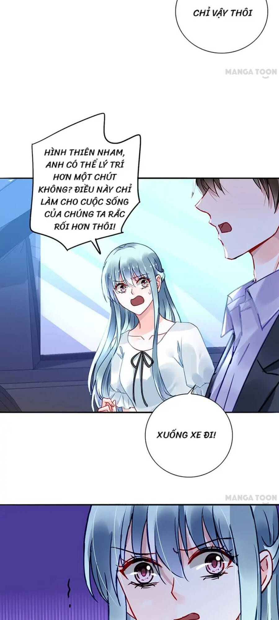 Thanh Xuân Bị Lãng Quên Chapter 214 - 13