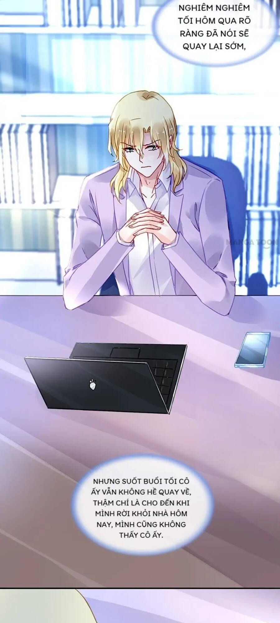 Thanh Xuân Bị Lãng Quên Chapter 214 - 16