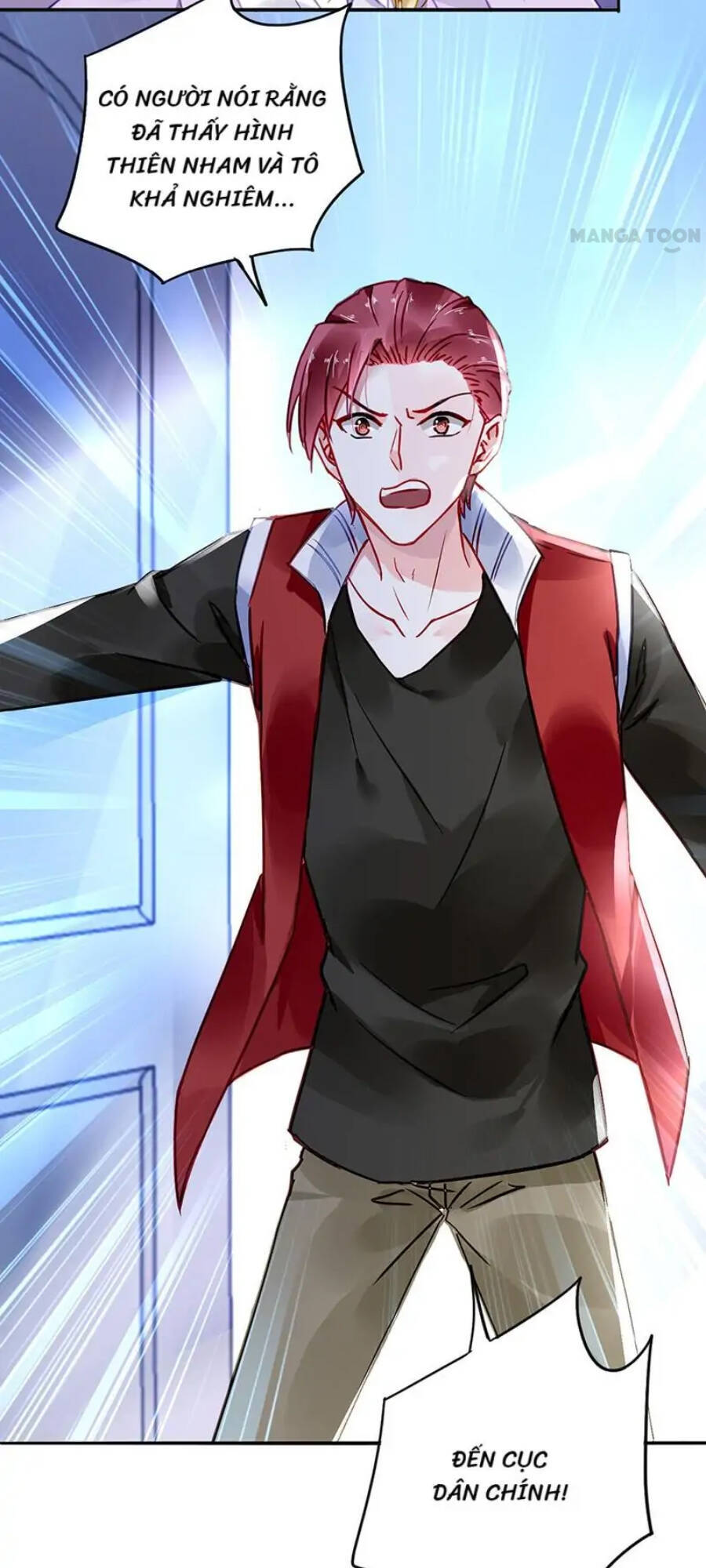 Thanh Xuân Bị Lãng Quên Chapter 214 - 19