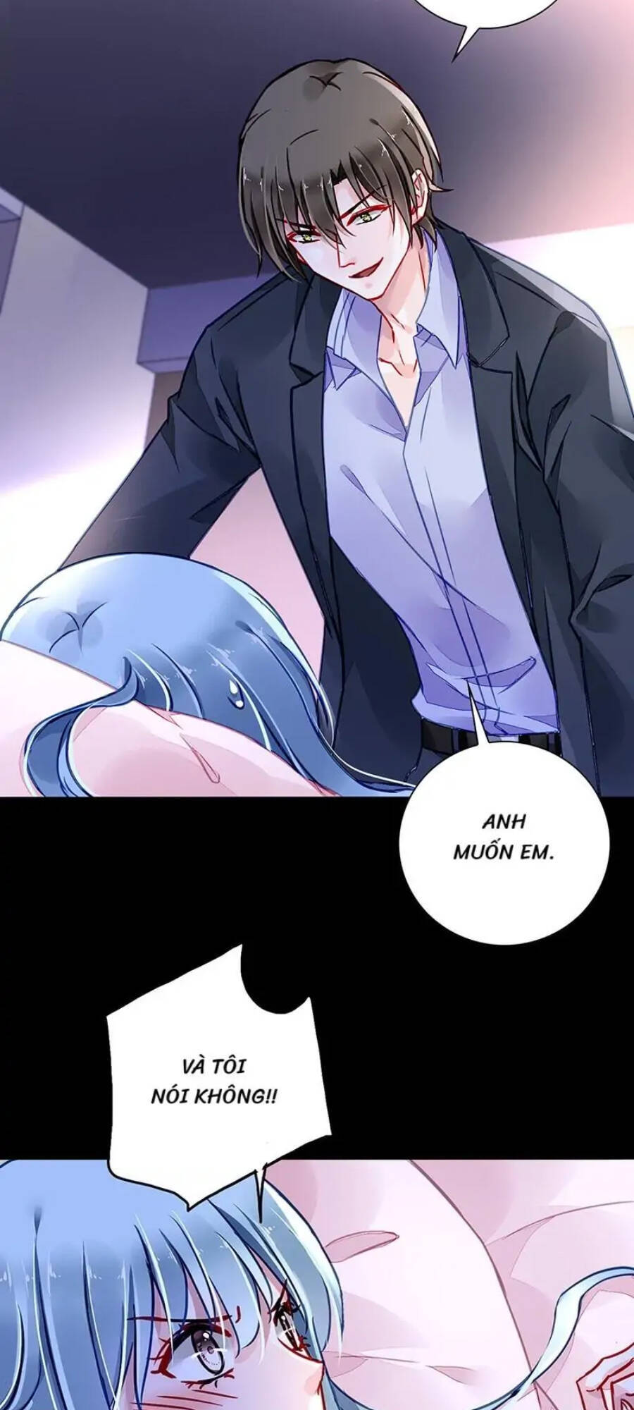 Thanh Xuân Bị Lãng Quên Chapter 214 - 3