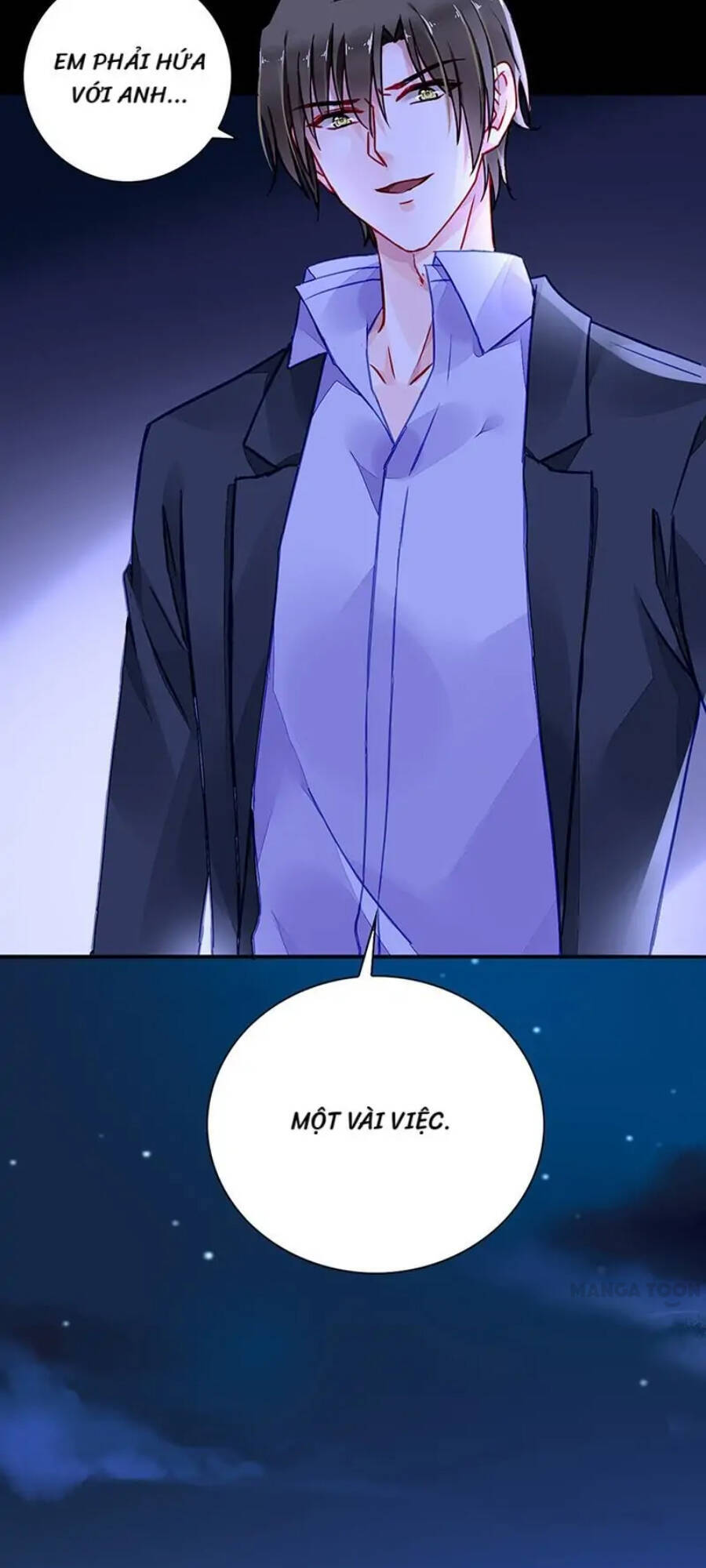 Thanh Xuân Bị Lãng Quên Chapter 214 - 6