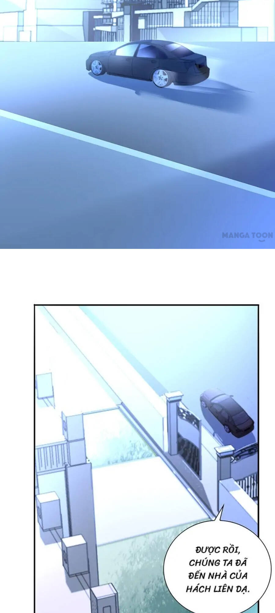 Thanh Xuân Bị Lãng Quên Chapter 214 - 8