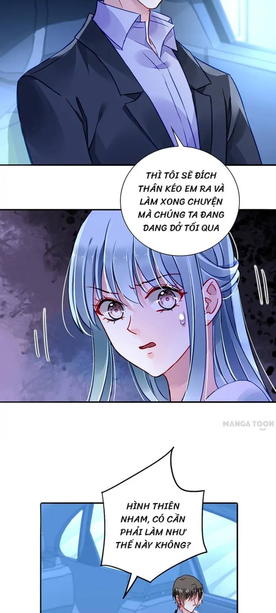 Thanh Xuân Bị Lãng Quên Chapter 214 - 10