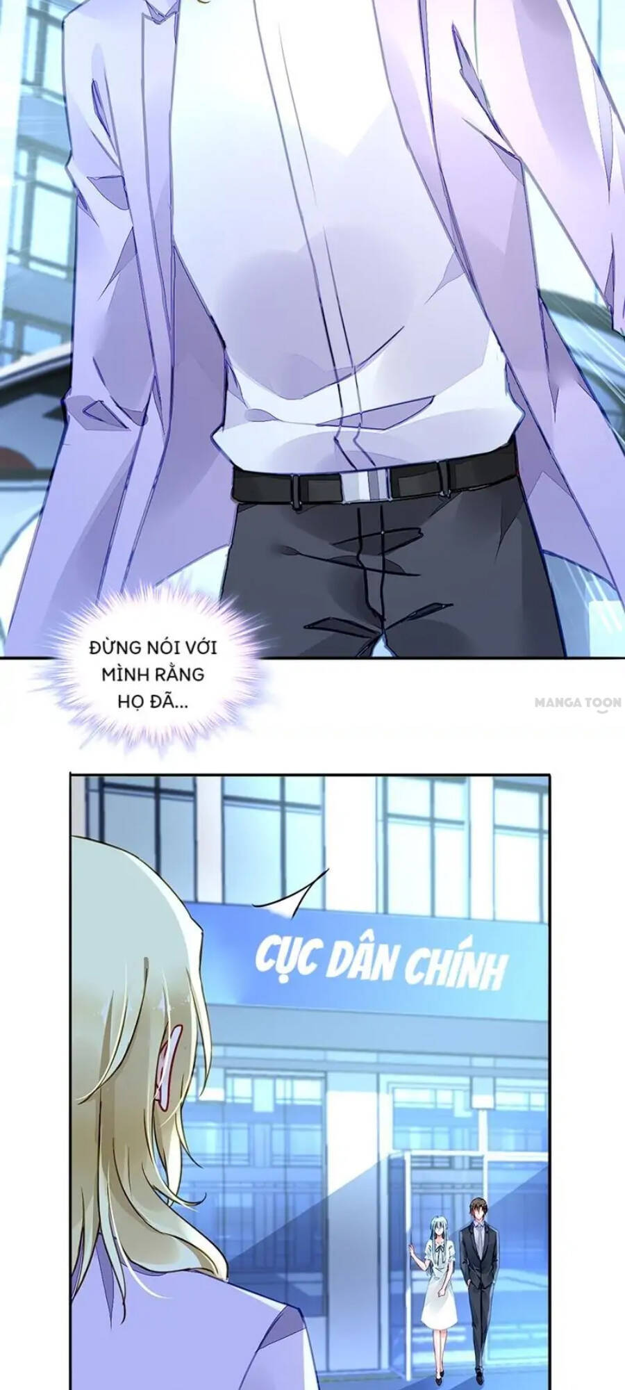 Thanh Xuân Bị Lãng Quên Chapter 215 - 2