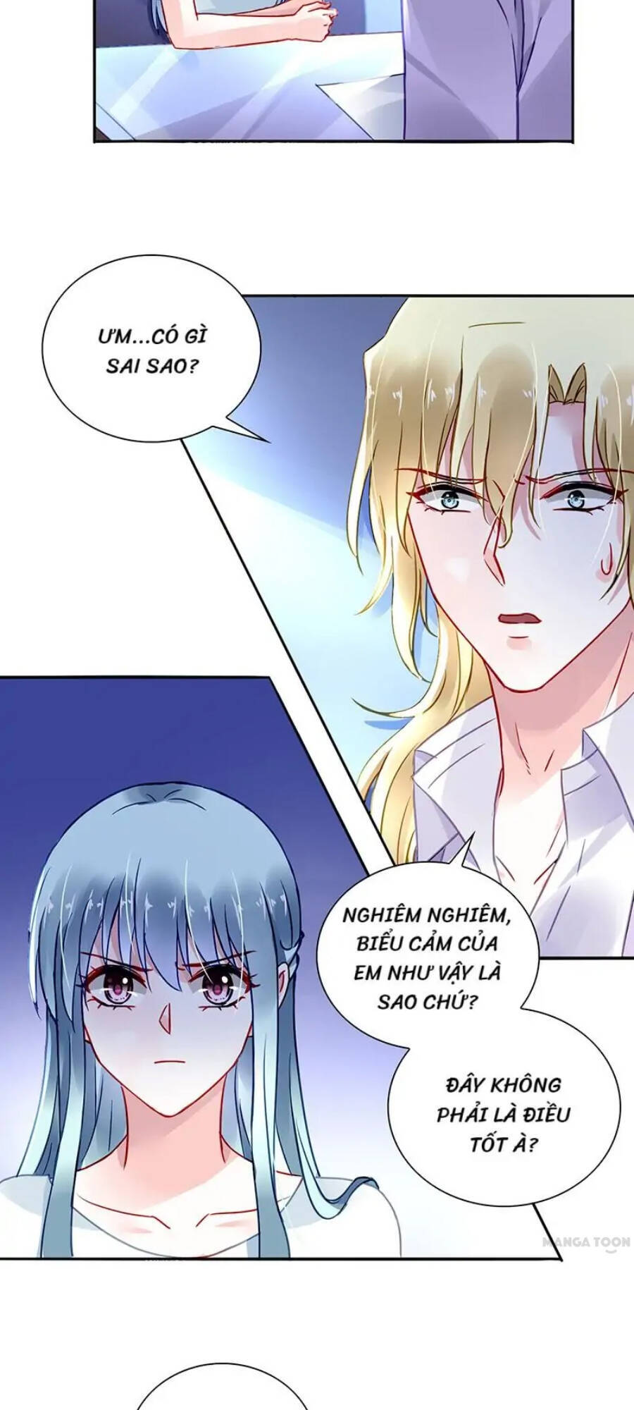 Thanh Xuân Bị Lãng Quên Chapter 215 - 11