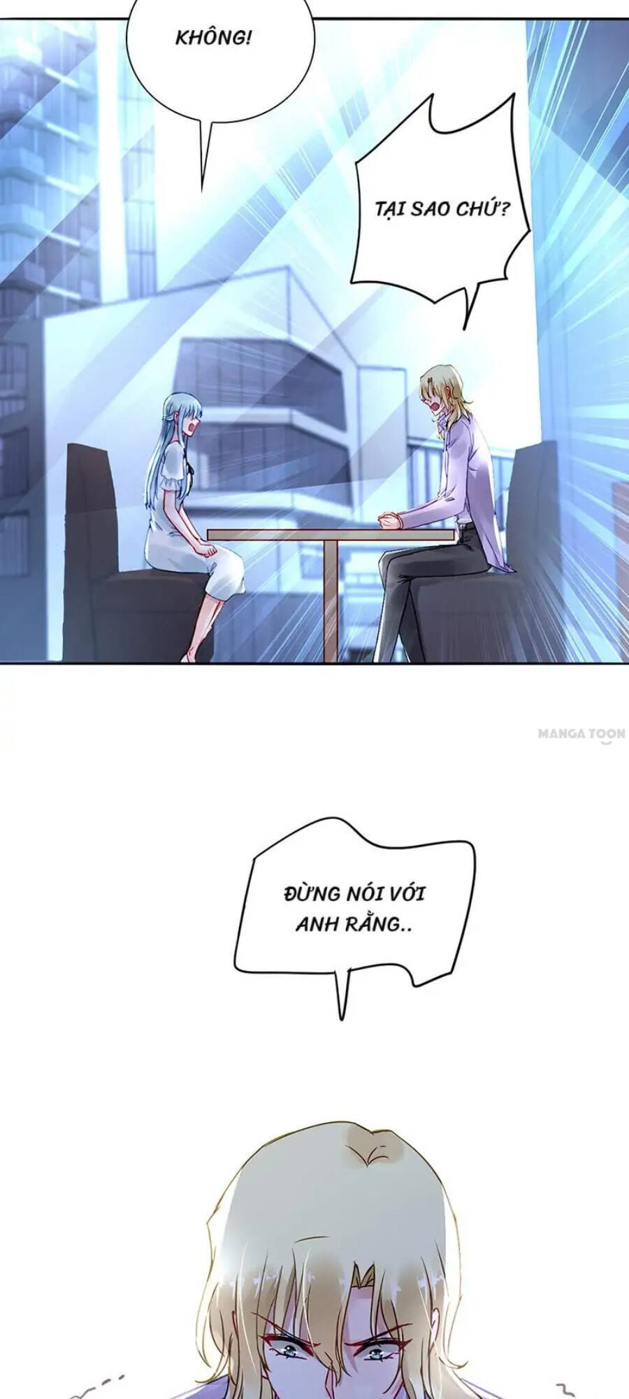 Thanh Xuân Bị Lãng Quên Chapter 215 - 12