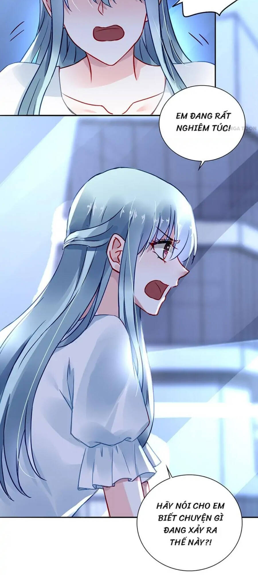 Thanh Xuân Bị Lãng Quên Chapter 215 - 14