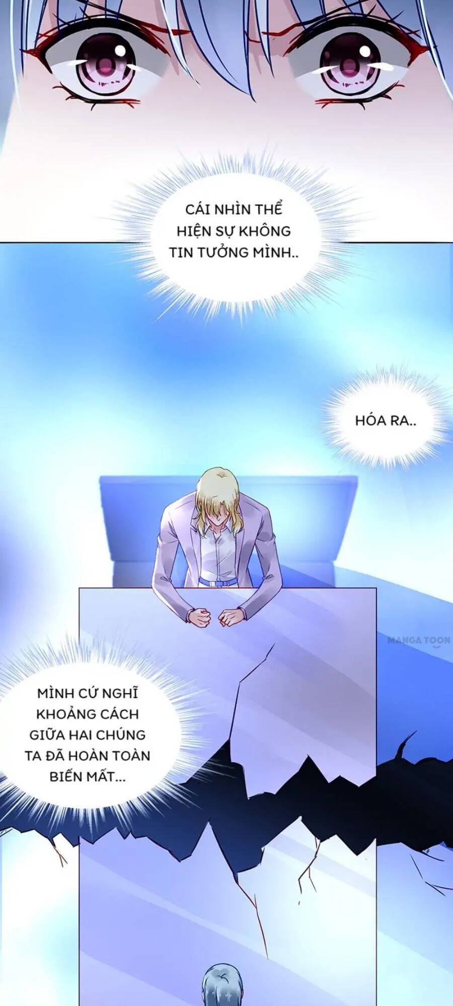 Thanh Xuân Bị Lãng Quên Chapter 215 - 16