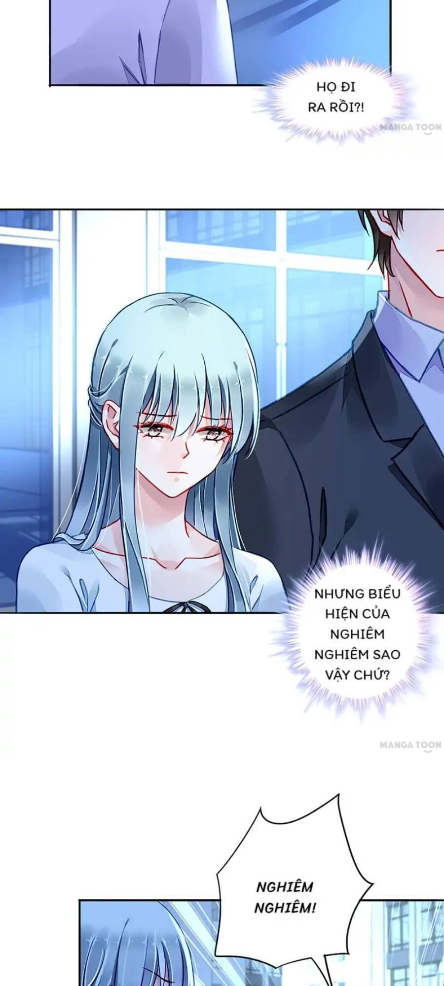 Thanh Xuân Bị Lãng Quên Chapter 215 - 3