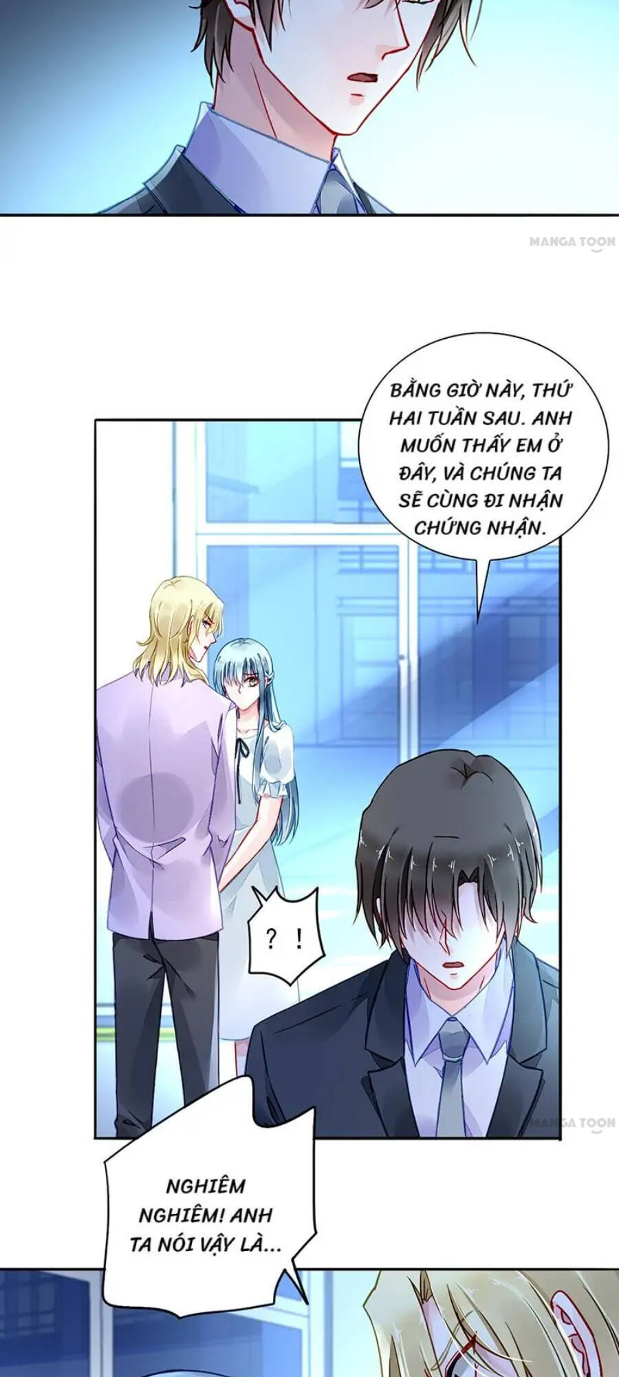 Thanh Xuân Bị Lãng Quên Chapter 215 - 5