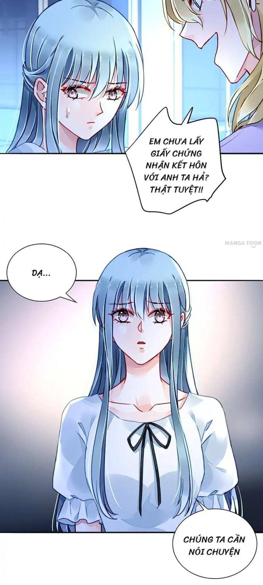 Thanh Xuân Bị Lãng Quên Chapter 215 - 6