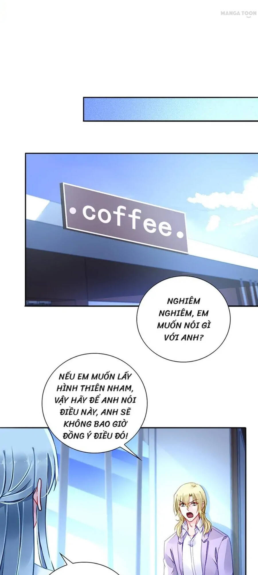 Thanh Xuân Bị Lãng Quên Chapter 215 - 7