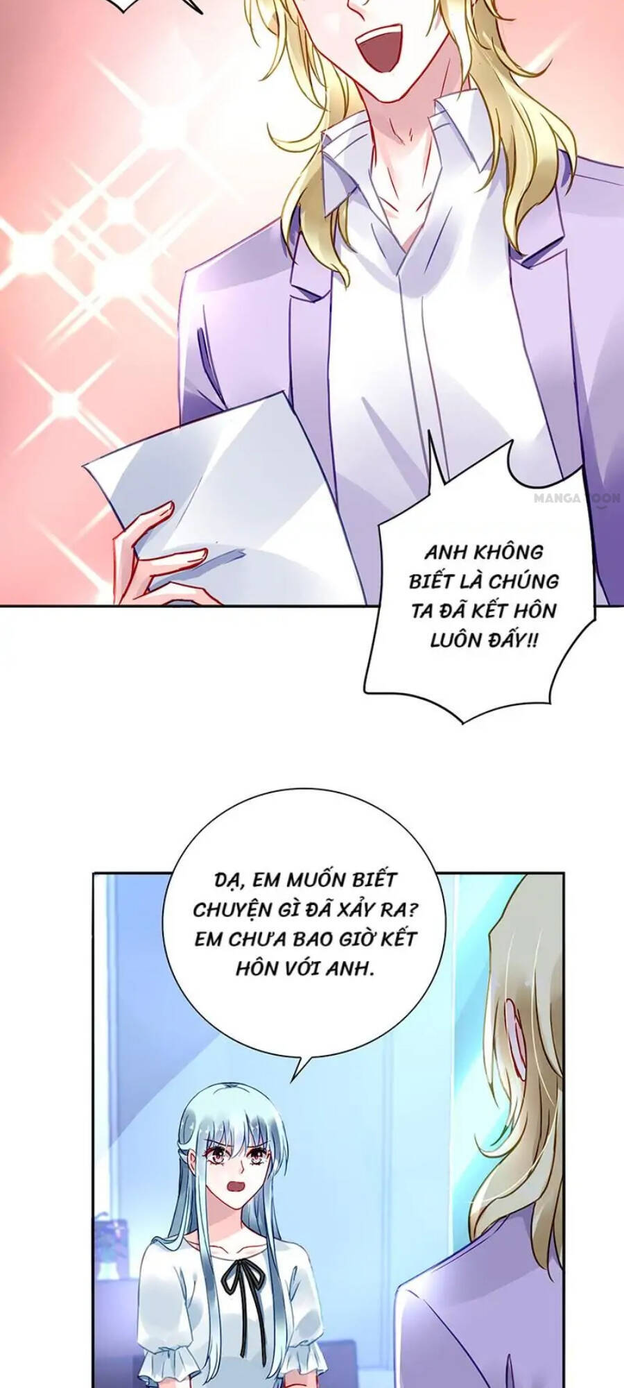 Thanh Xuân Bị Lãng Quên Chapter 215 - 10