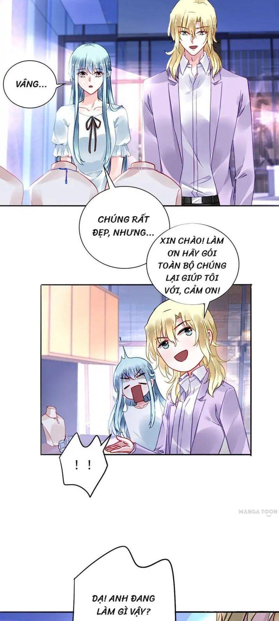 Thanh Xuân Bị Lãng Quên Chapter 216 - 12