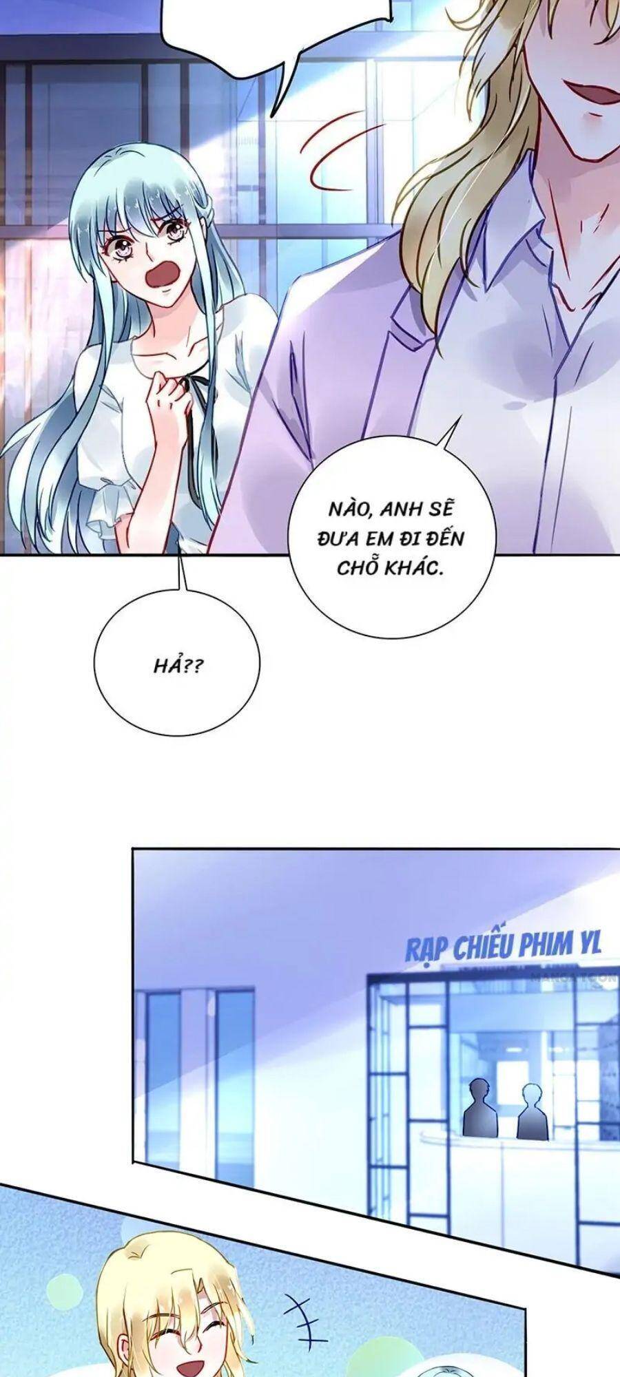 Thanh Xuân Bị Lãng Quên Chapter 216 - 13