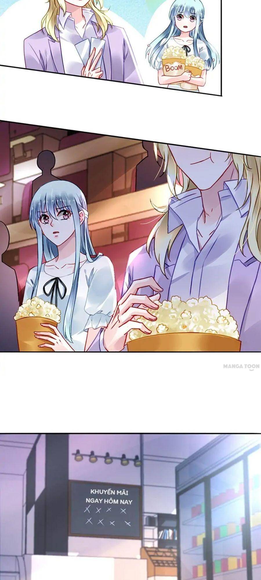 Thanh Xuân Bị Lãng Quên Chapter 216 - 14