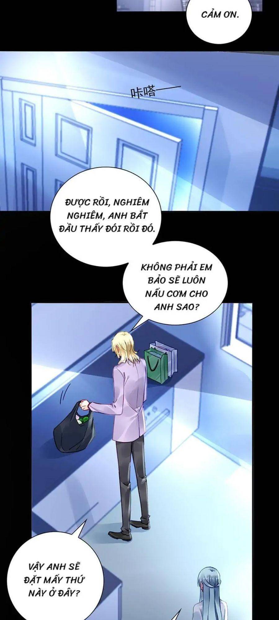 Thanh Xuân Bị Lãng Quên Chapter 216 - 17