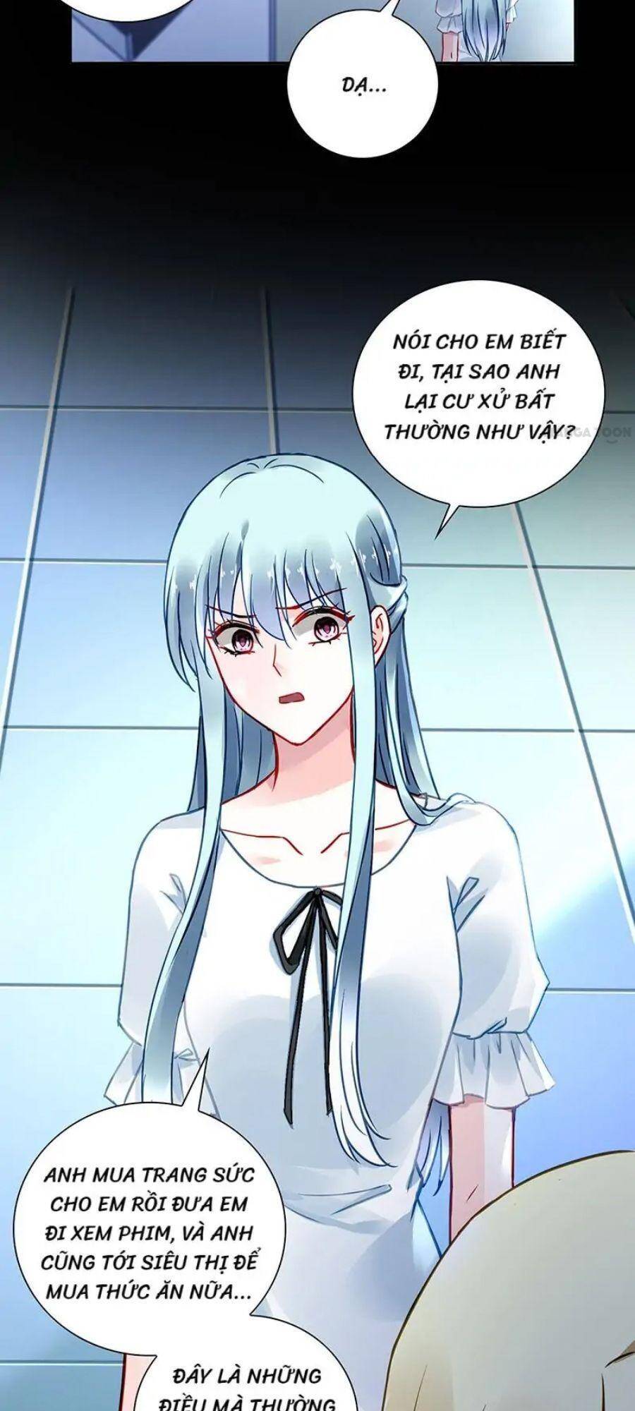 Thanh Xuân Bị Lãng Quên Chapter 216 - 18