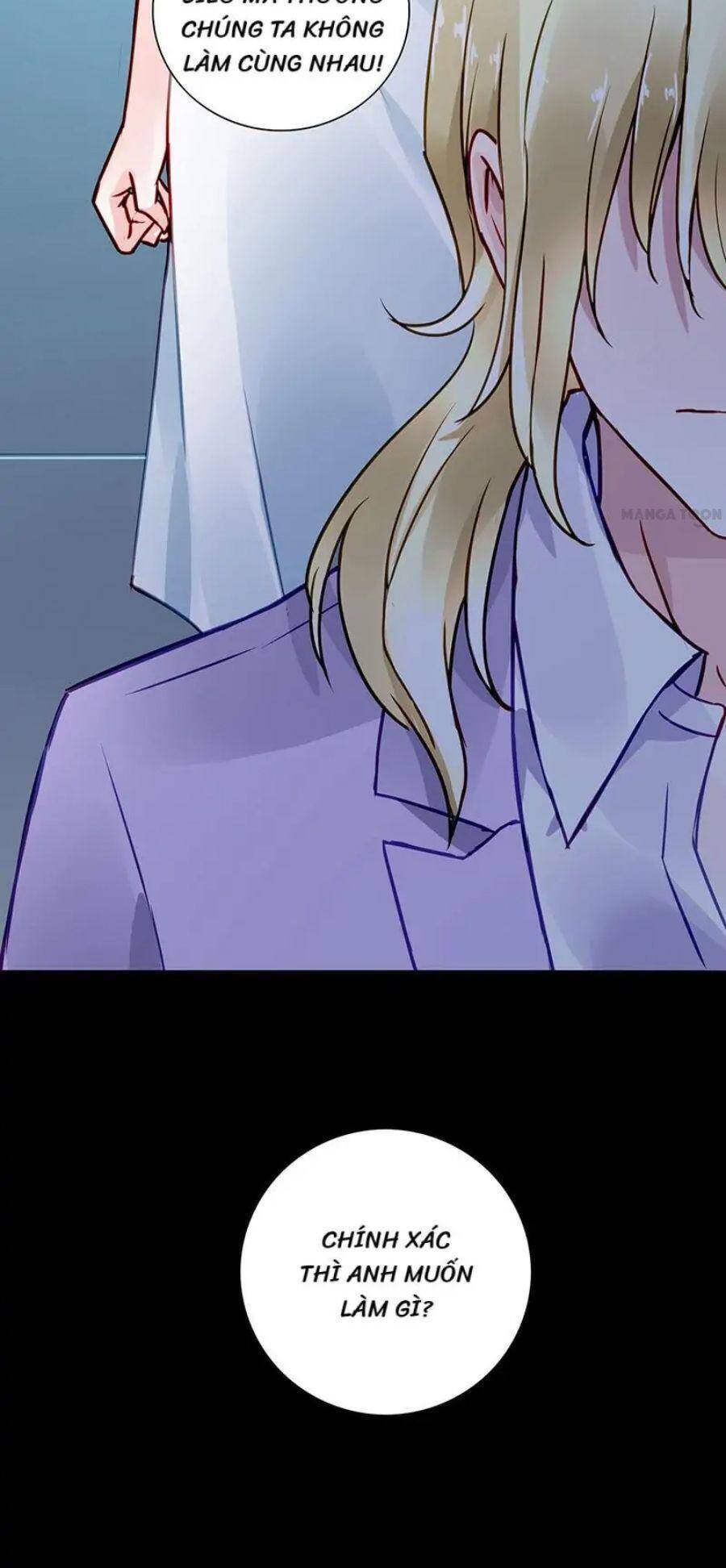 Thanh Xuân Bị Lãng Quên Chapter 216 - 19