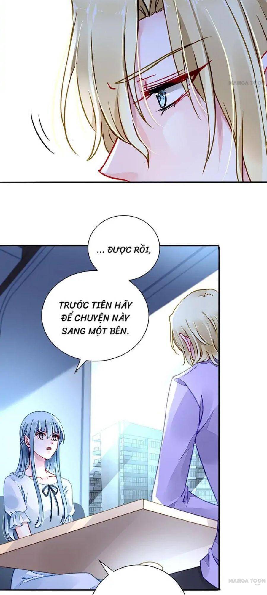 Thanh Xuân Bị Lãng Quên Chapter 216 - 3