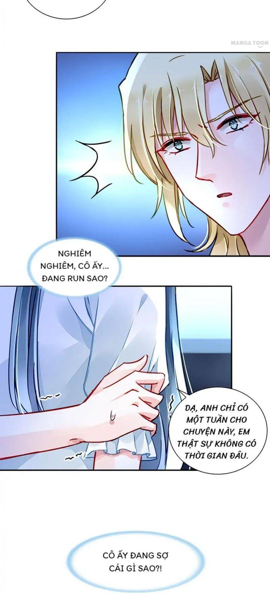 Thanh Xuân Bị Lãng Quên Chapter 216 - 6