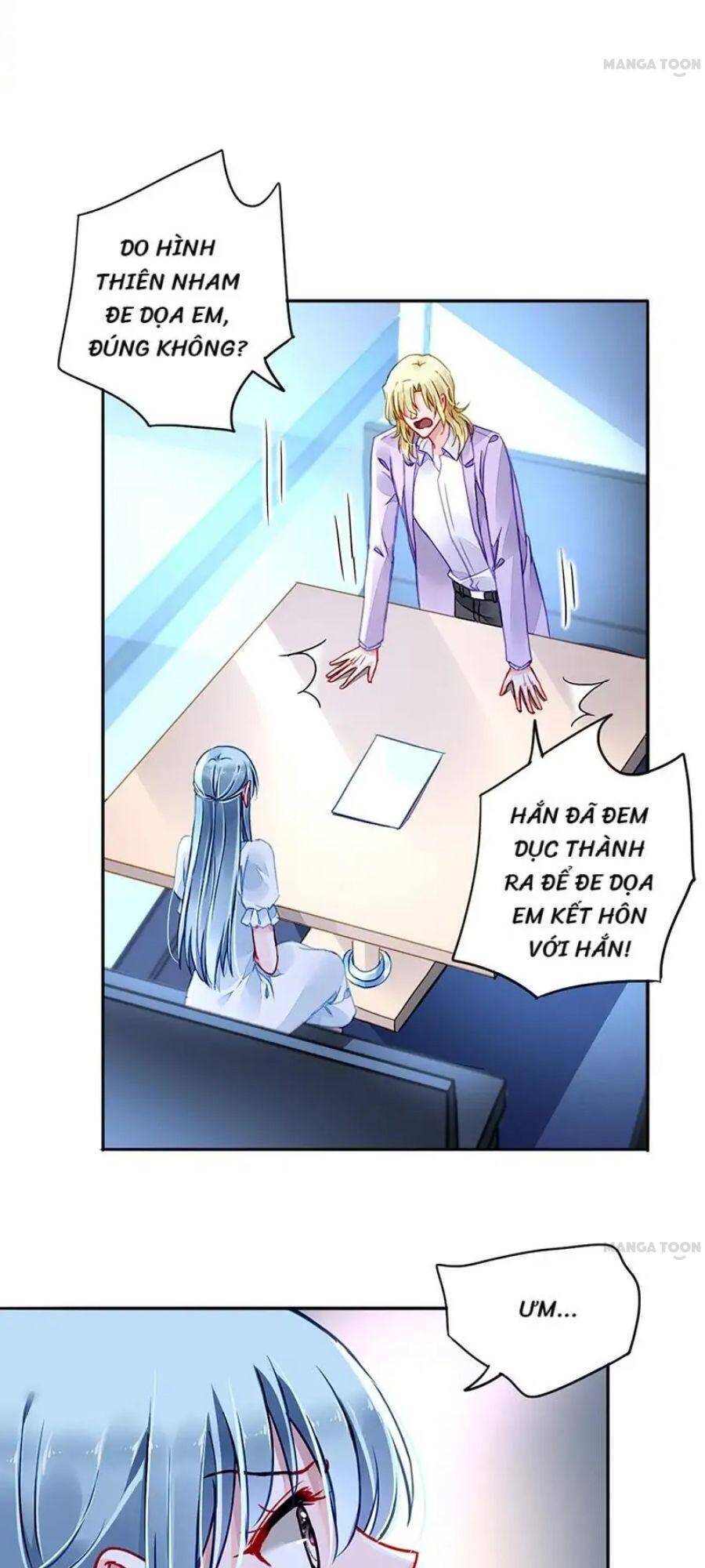 Thanh Xuân Bị Lãng Quên Chapter 216 - 7