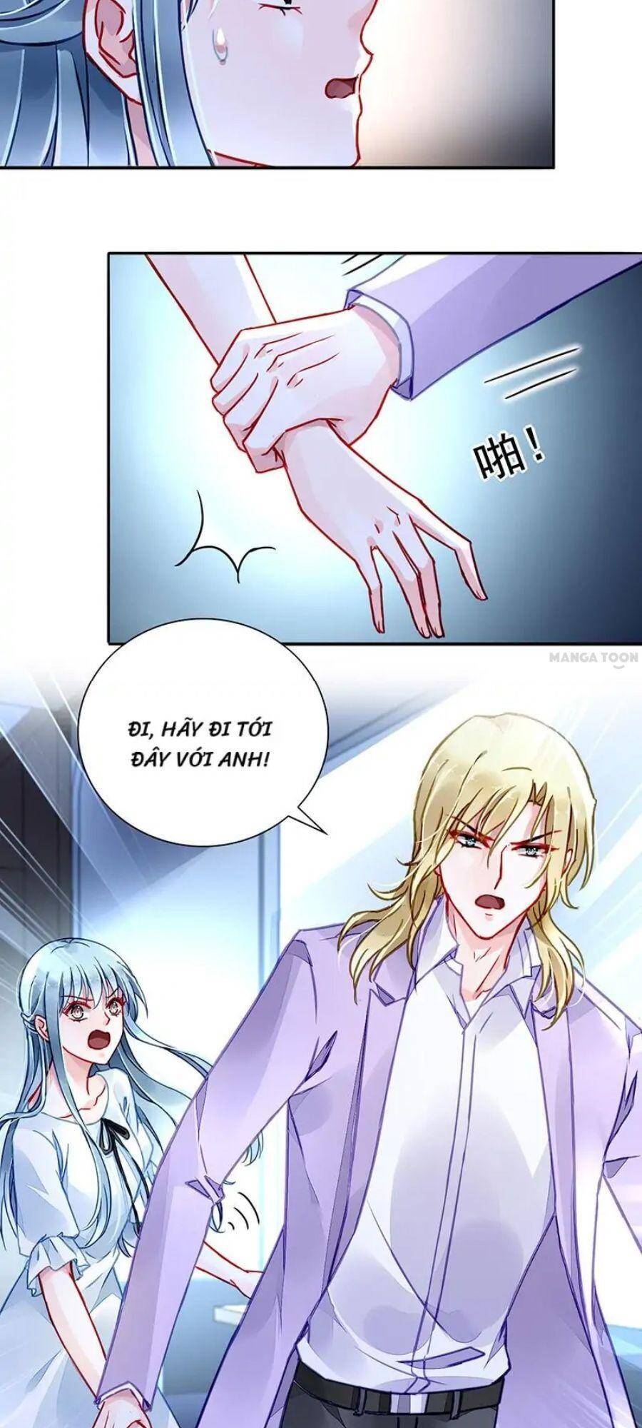 Thanh Xuân Bị Lãng Quên Chapter 216 - 8