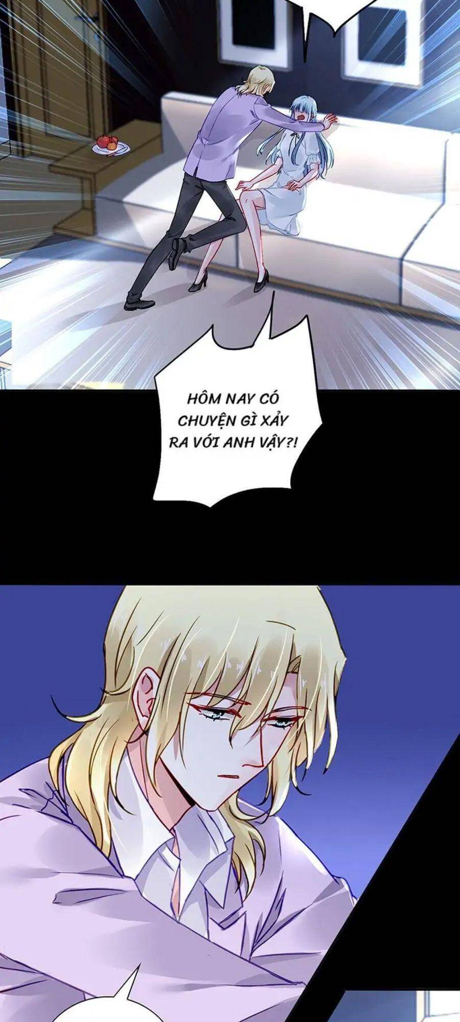 Thanh Xuân Bị Lãng Quên Chapter 217 - 11