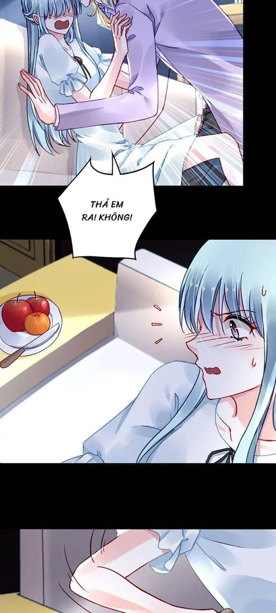 Thanh Xuân Bị Lãng Quên Chapter 217 - 14