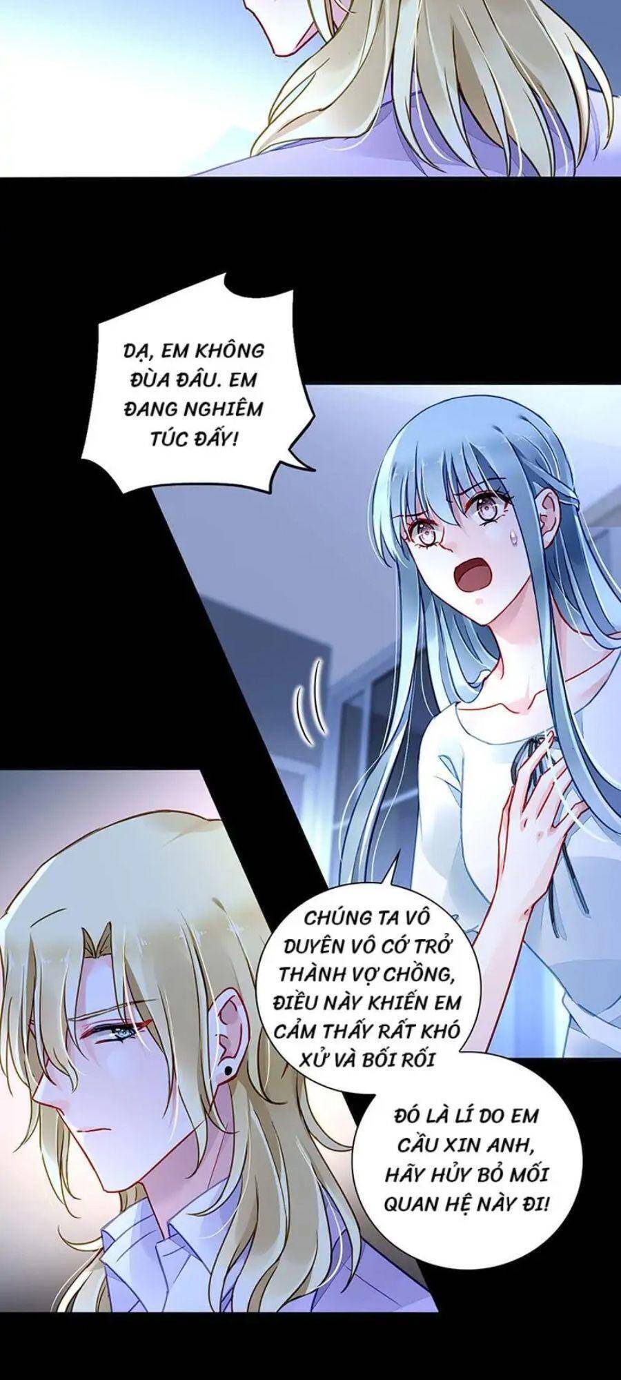 Thanh Xuân Bị Lãng Quên Chapter 217 - 3