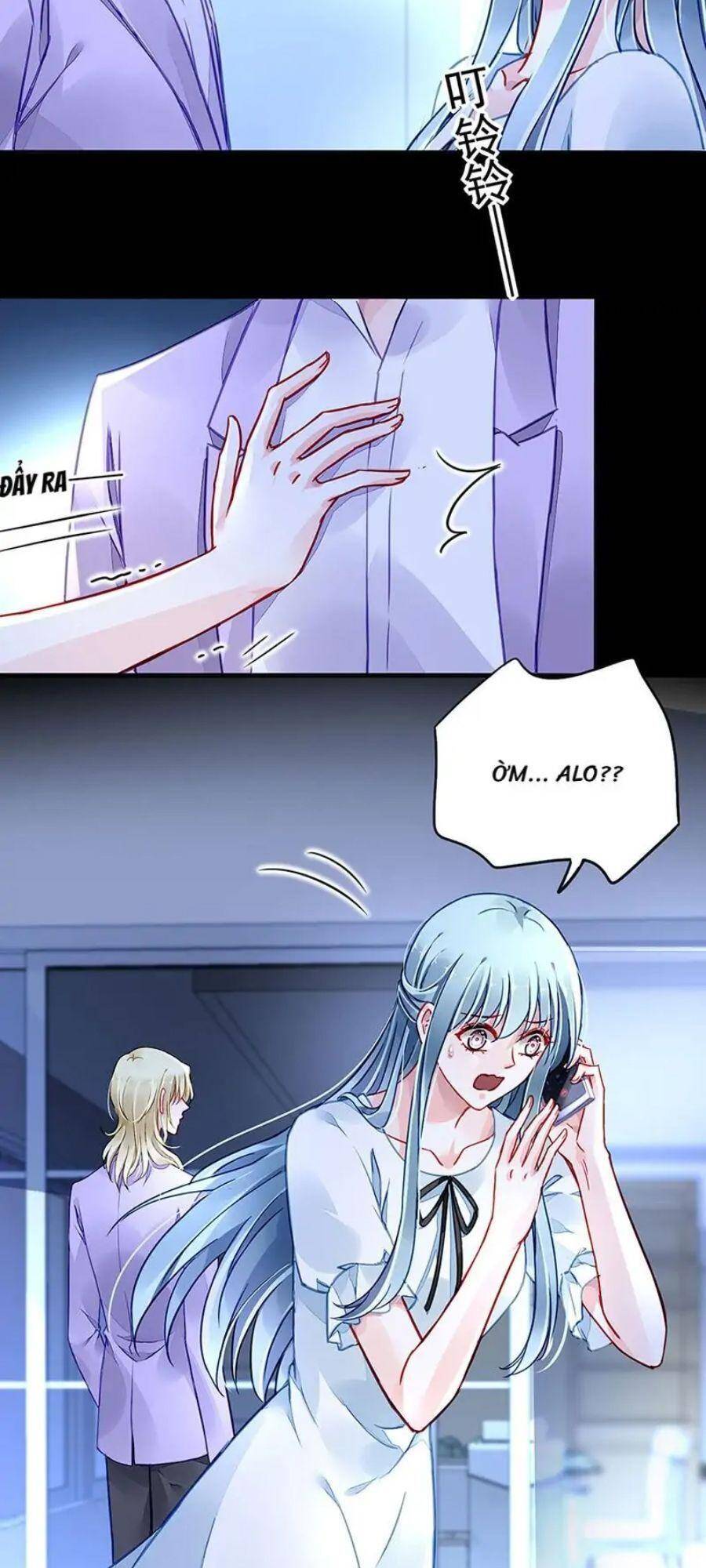 Thanh Xuân Bị Lãng Quên Chapter 217 - 6