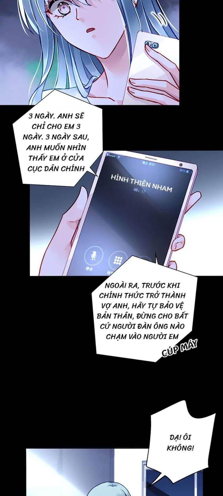 Thanh Xuân Bị Lãng Quên Chapter 217 - 8