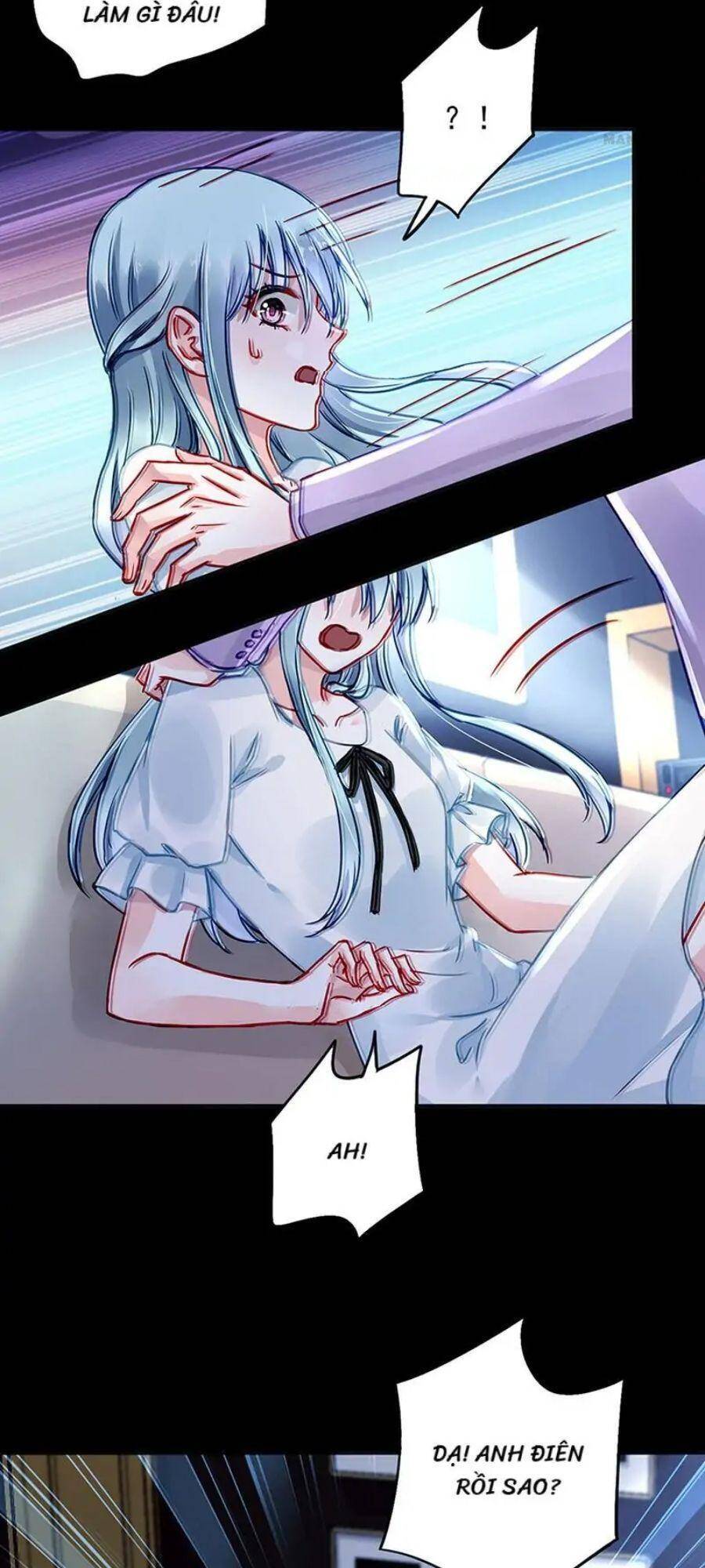 Thanh Xuân Bị Lãng Quên Chapter 217 - 10