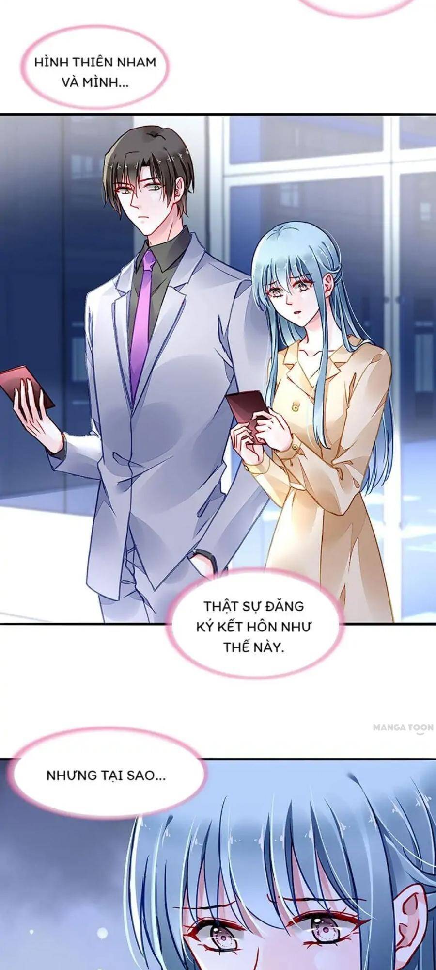 Thanh Xuân Bị Lãng Quên Chapter 218 - 2