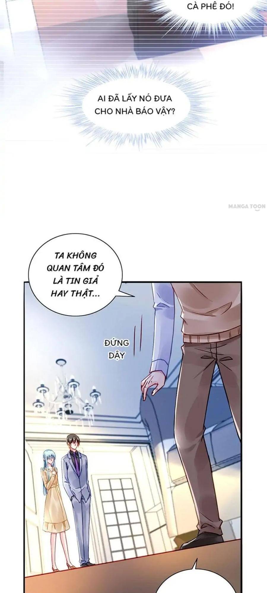 Thanh Xuân Bị Lãng Quên Chapter 218 - 11