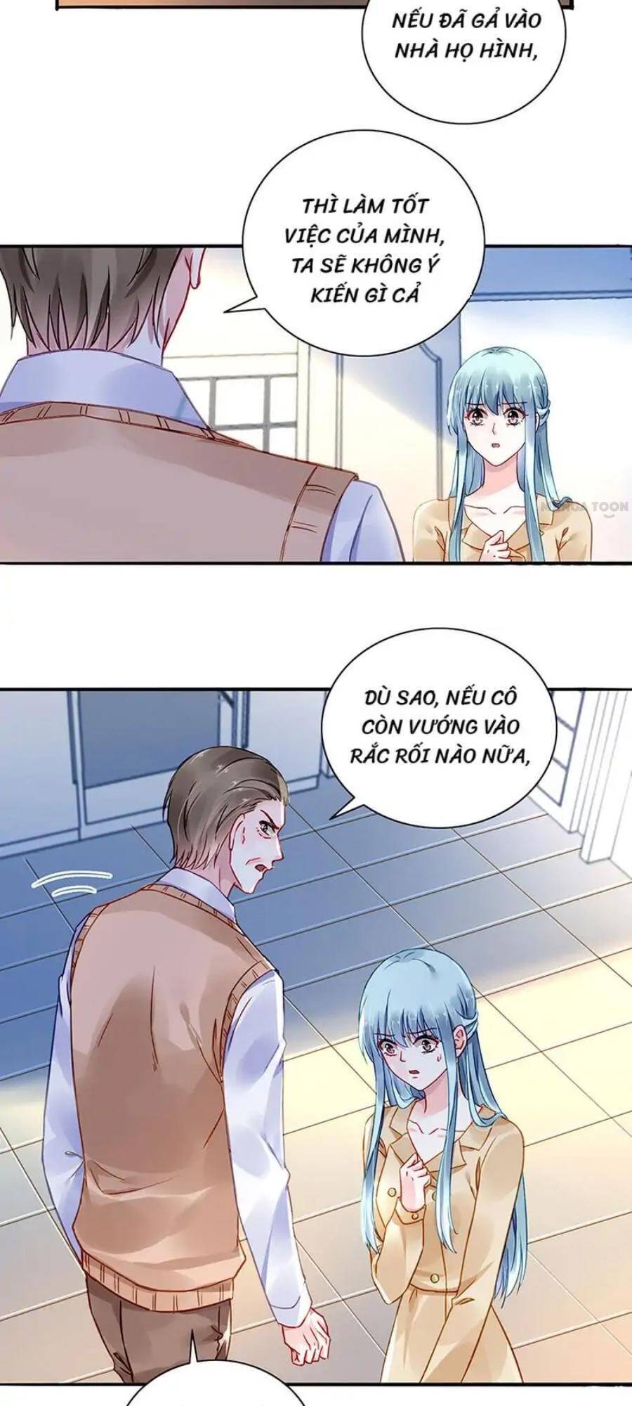 Thanh Xuân Bị Lãng Quên Chapter 218 - 12